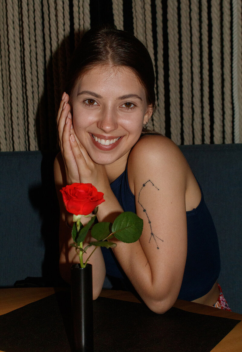 Ларисочка, 32