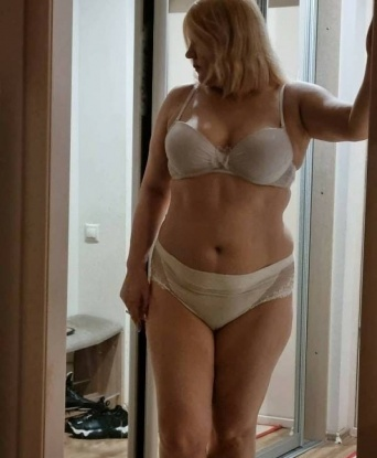 Жанна, 38